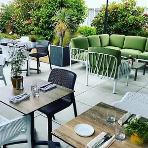 Hotel Restaurant L'eskemm St Brieuc-trégueux, Tregueux