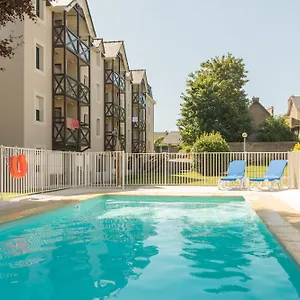 Aparthotel Résidence Pierre&vacances Ty Mat, Saint-Malo