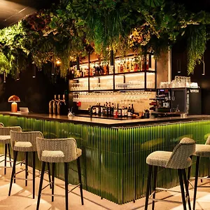 Hotel Anne De Bretagne, Saint-Malo