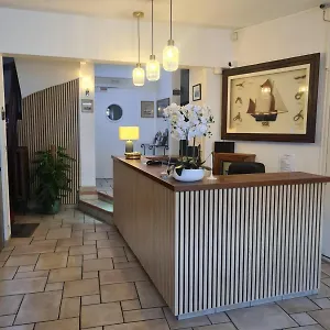 Cit'hotel Ker Izel Saint-Brieuc