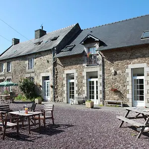 Hotel La Québécoise, Dinan