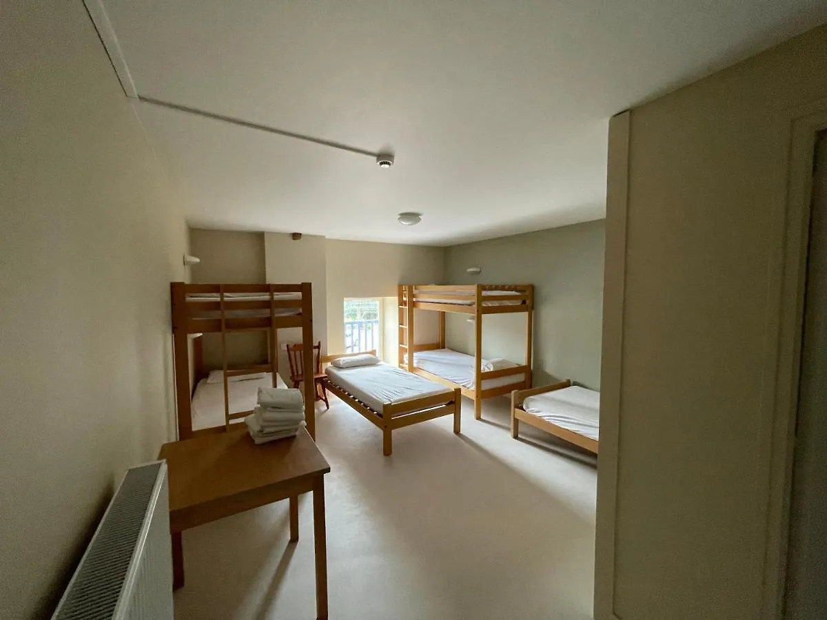 Auberge Val Sans Retour Trehorenteuc France