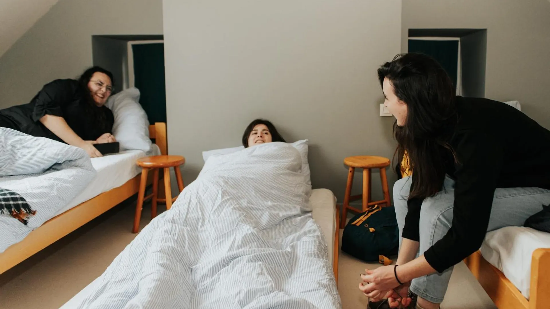 Inn Auberge Val Sans Retour Trehorenteuc